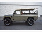 Thumbnail Photo 10 for 1992 Land Rover Defender